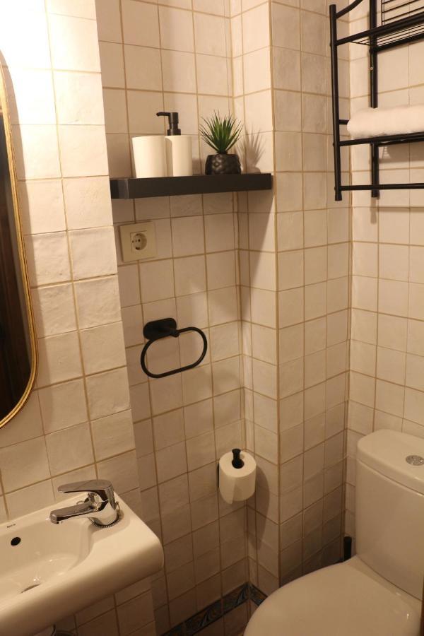 Apartamentos Coliseo Toledo Eksteriør billede