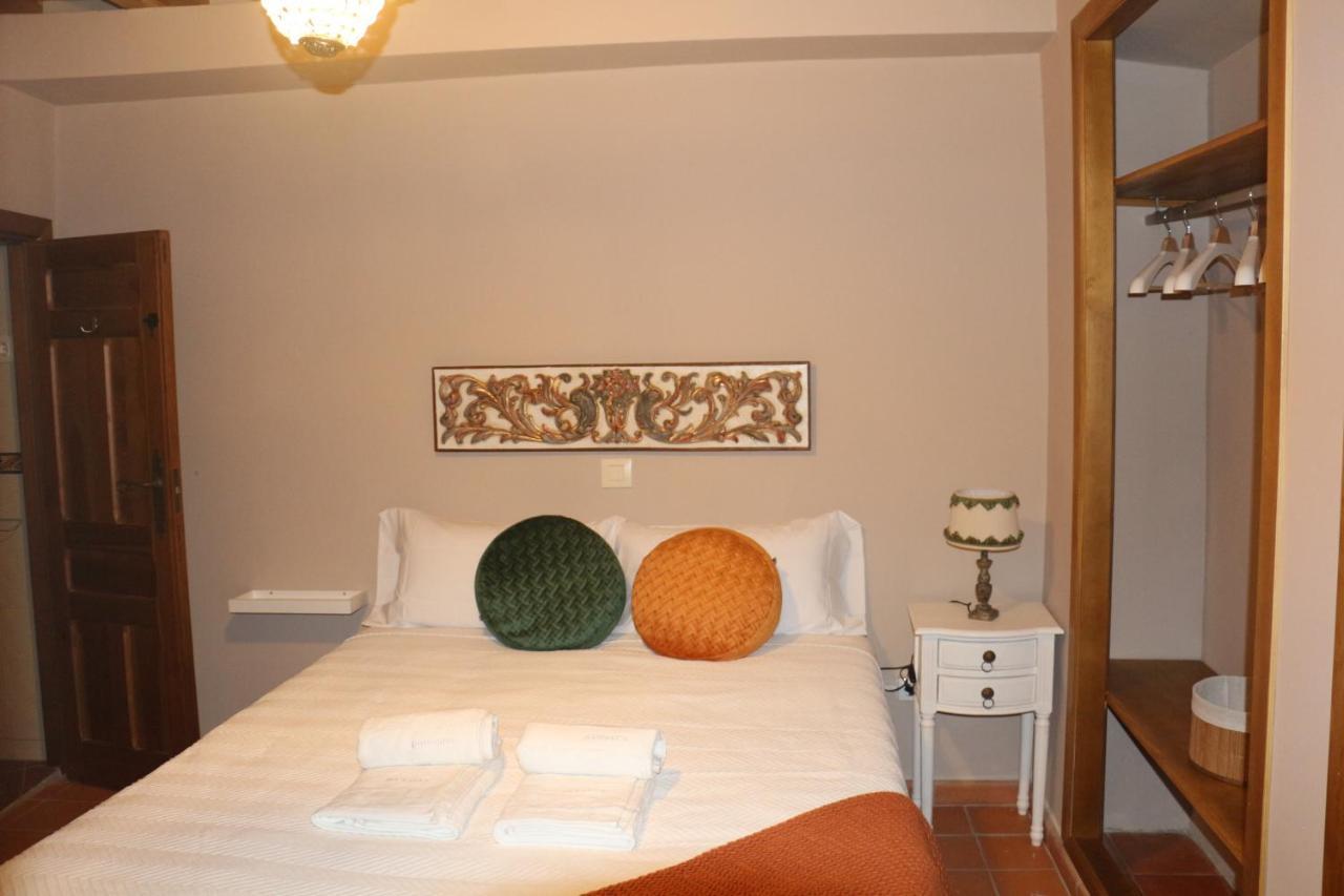 Apartamentos Coliseo Toledo Eksteriør billede