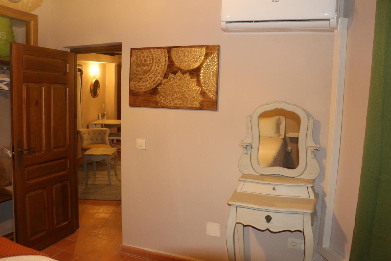 Apartamentos Coliseo Toledo Eksteriør billede