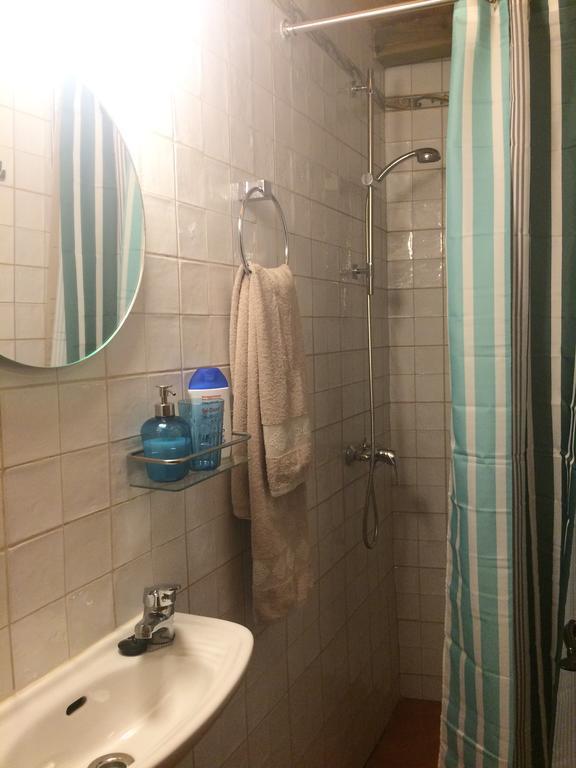 Apartamentos Coliseo Toledo Eksteriør billede